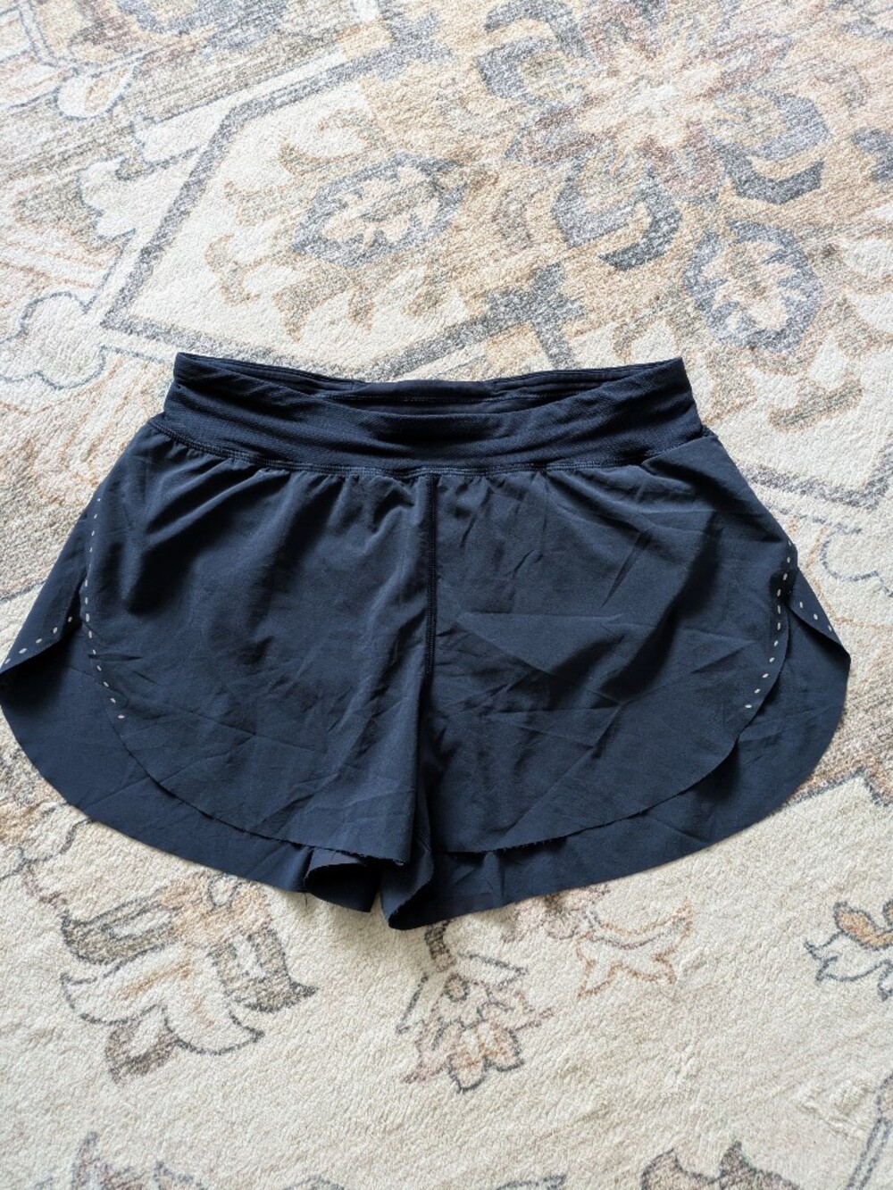 Lululemon Find Your Pace Shorts
